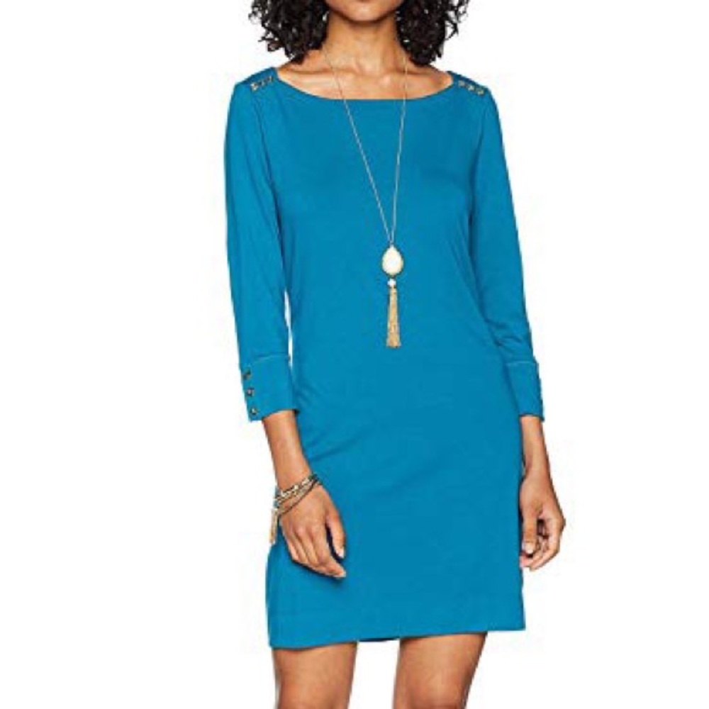 NWT Lilly Pulitzer Sophie dress